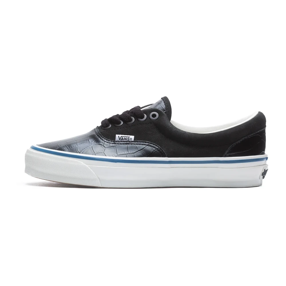Vans OTW Era 95 Vibram Heren Schoenen Zwart