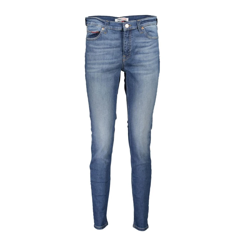 Jeans > Skinny Jeans - - Tommy Hilfiger - Modalova