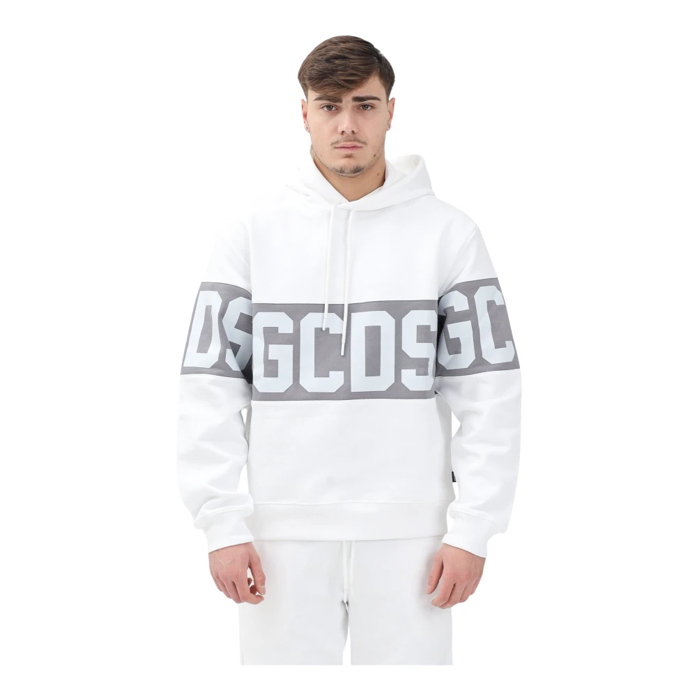 Sweatshirts & Hoodies > Hoodies - - Gcds - Modalova