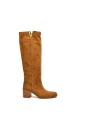 brown-suede-boot-with-7cm-heel