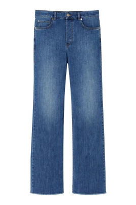 Marylinreal Utsvängda Jeans
