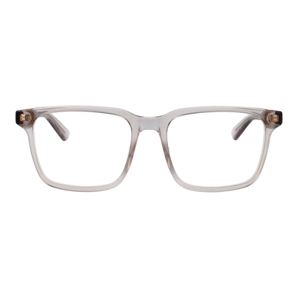 Gucci Stijlvolle Optische Bril Gg1120O Model Gray Heren