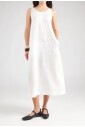 robe-sarafan-en-lin-blanc