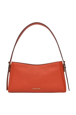 Bränt Sienna Crossbody Väska