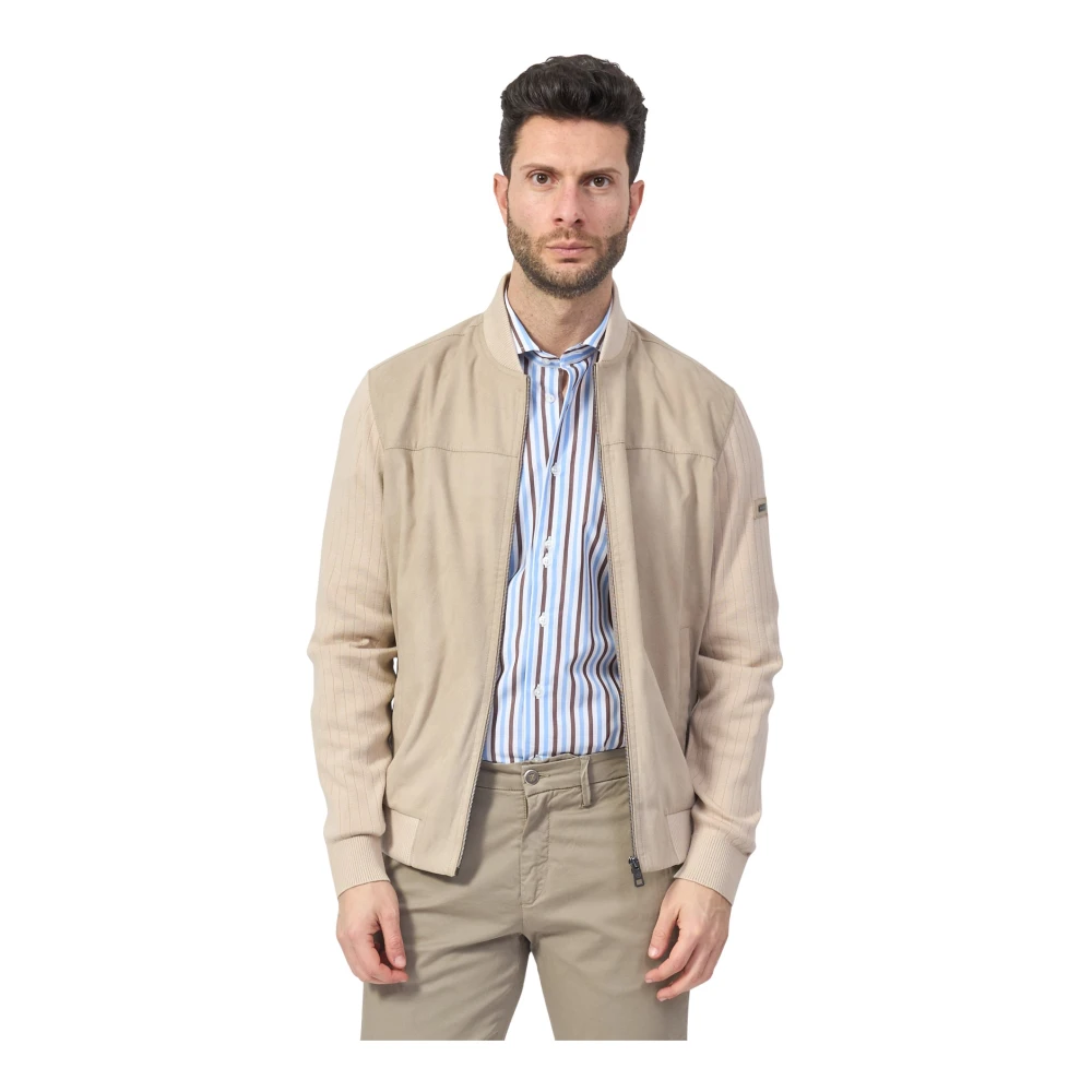 Jackets > Bomber Jackets - - Bugatti - Modalova