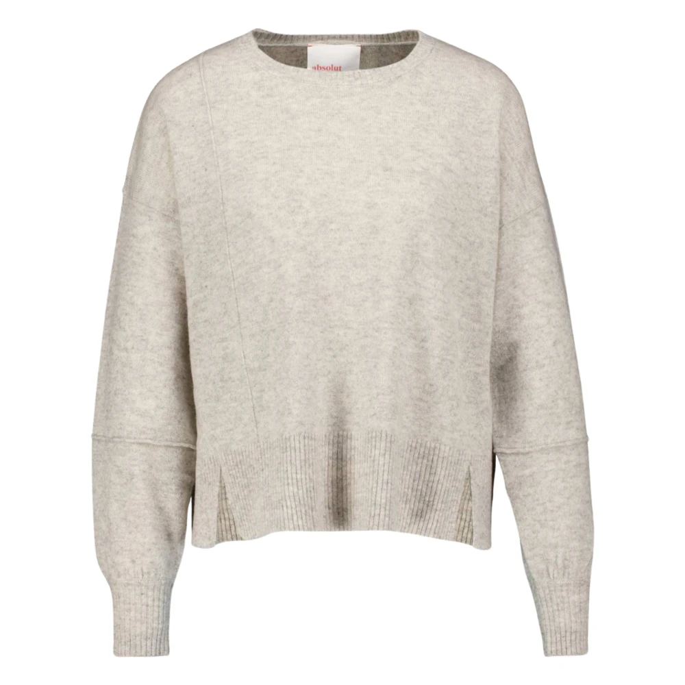 Knitwear > Cashmere Knitwear - - Absolut Cashmere - Modalova