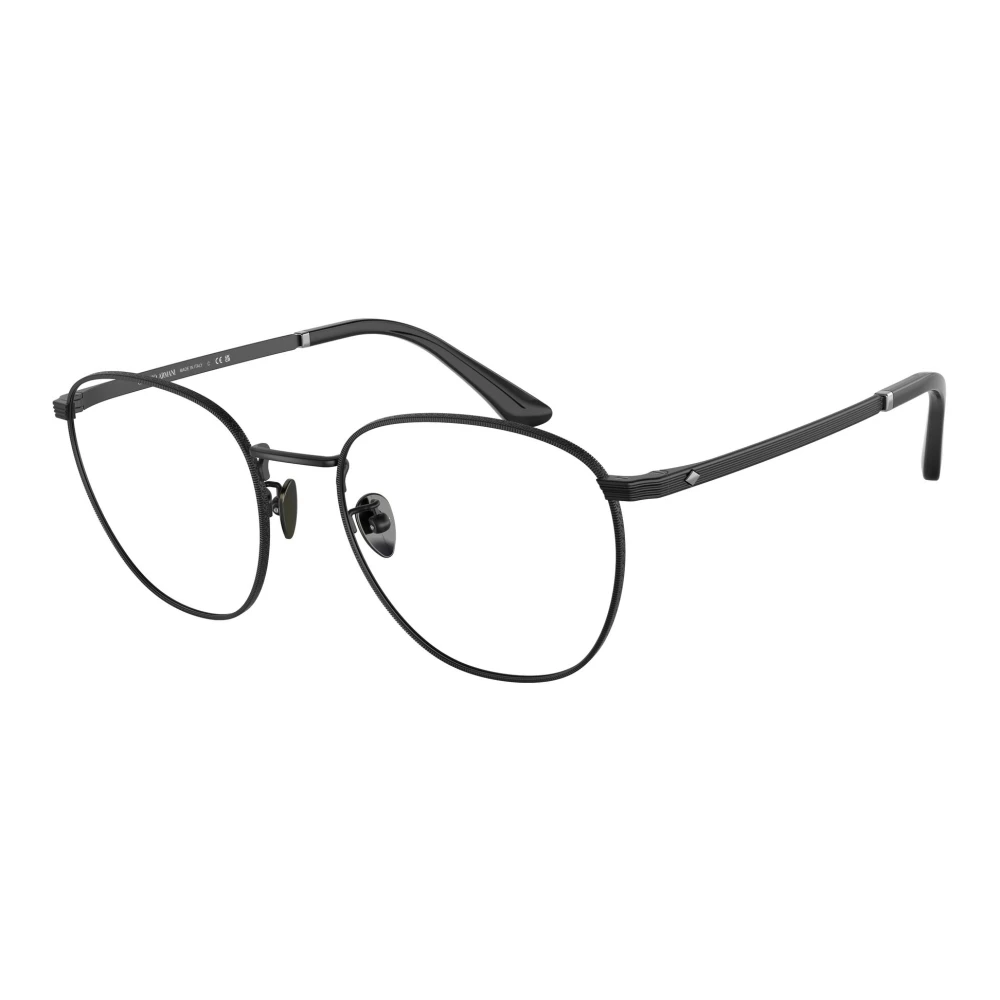 Giorgio Armani Eyewear frames AR 5130 Black Dames