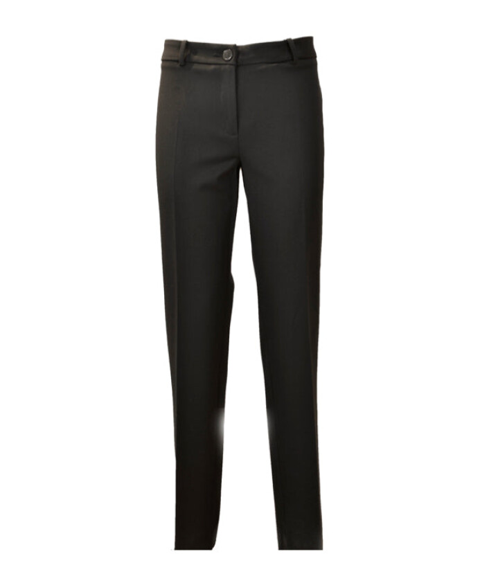 straight-cut-gabardine-trousers