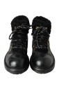 bottes-en-cuir-noir-avec-shearling