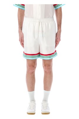 white-silk-shorts-with-elastic-waist