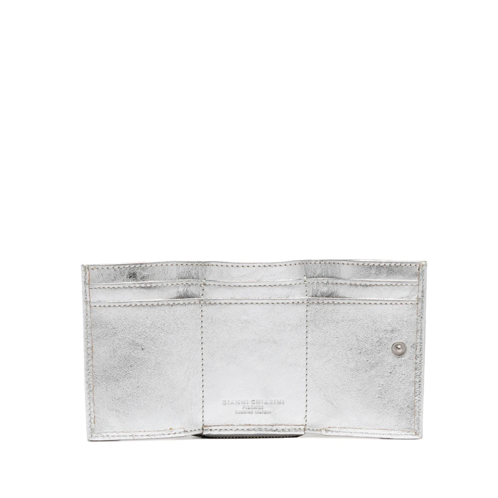 Gianni Chiarini Portemonnees LMW JP Gray Dames