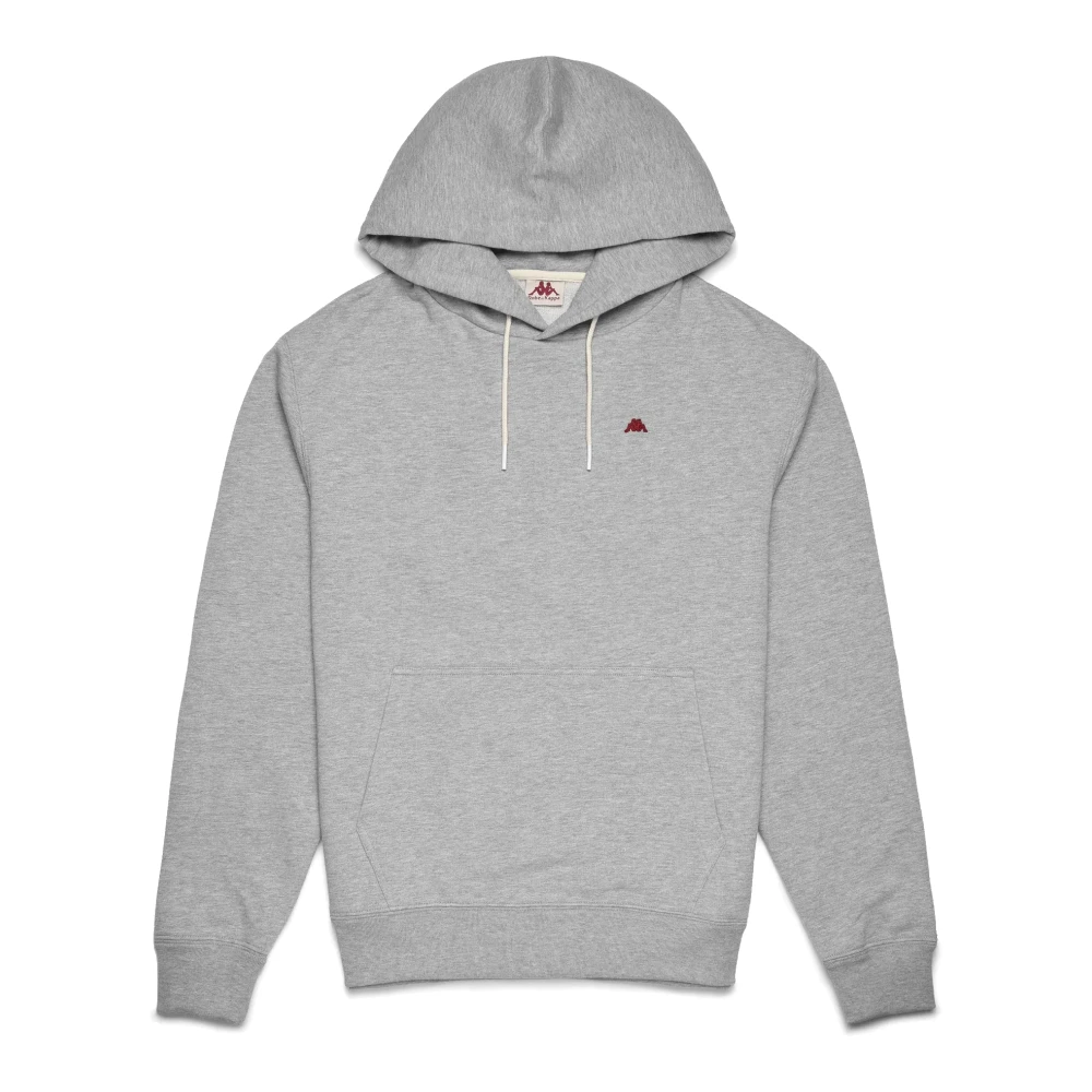 Sweatshirts & Hoodies > Hoodies - - Kappa - Modalova