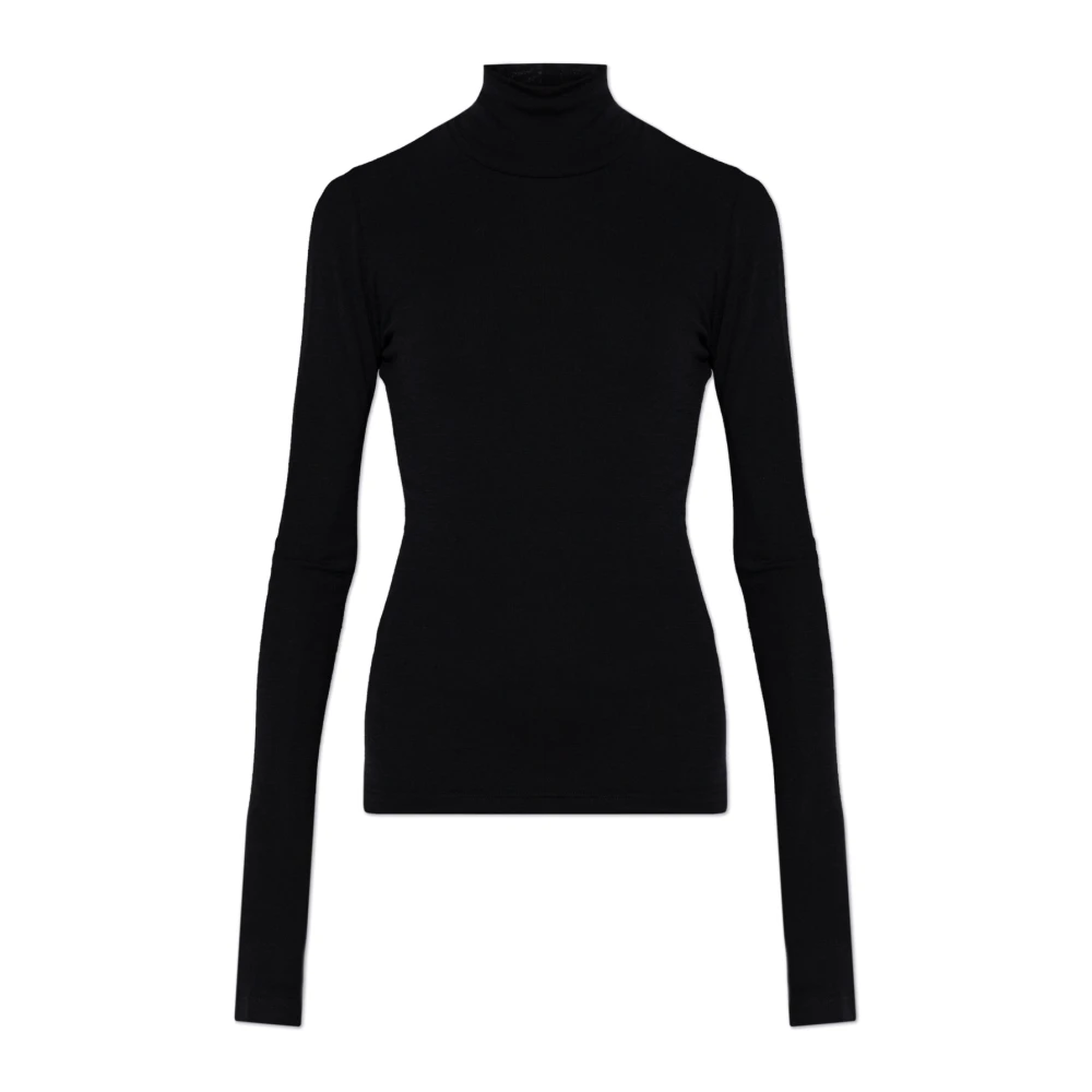 Knitwear > Turtlenecks - - Jil Sander - Modalova
