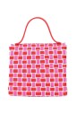 sac-a-main-avec-motif-geometrique-en-fuchsia