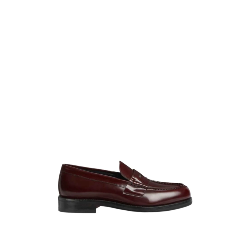 Shoes > Flats > Loafers - - Dsquared2 - Modalova