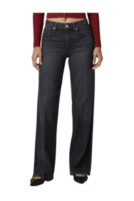 Tatum Straight Jeans