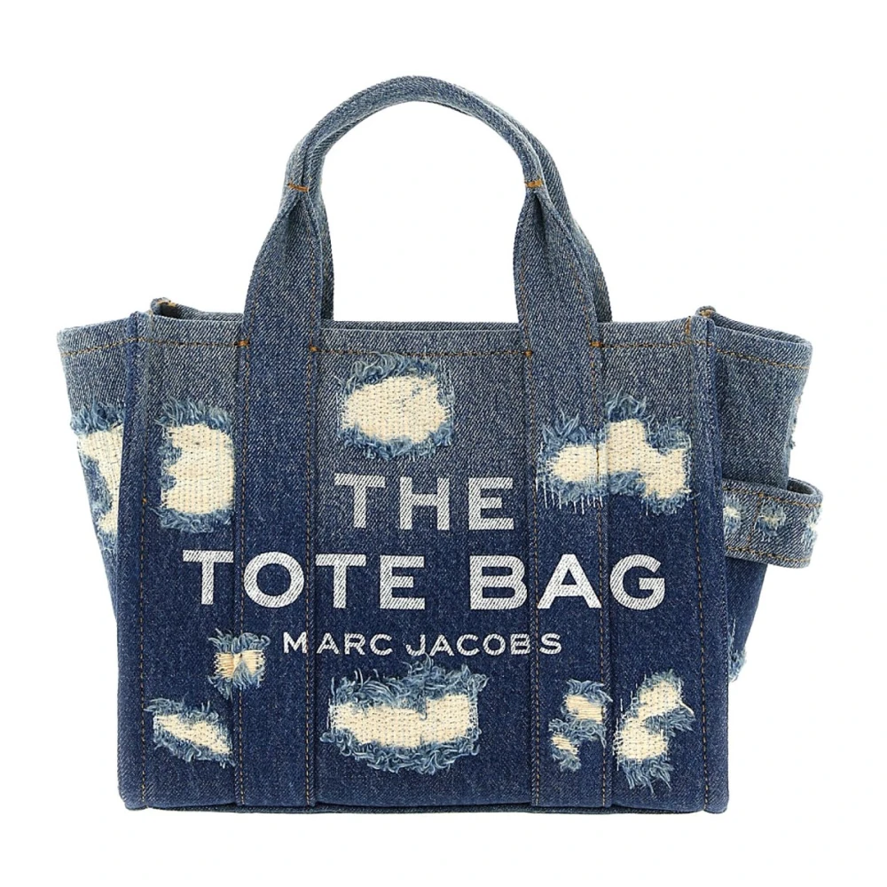 Marc Jacobs Women's Blue Borsa