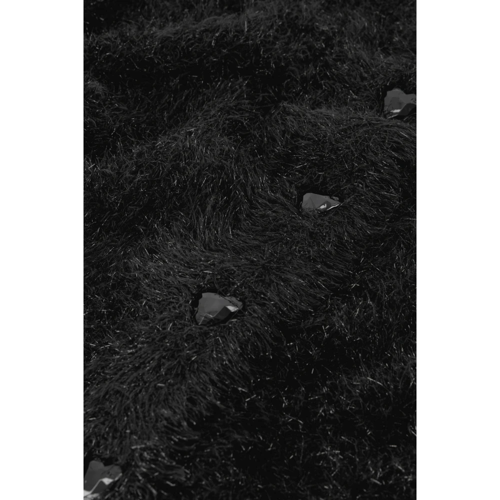 Fabienne Chapot Kitty Cardigan Black Dames