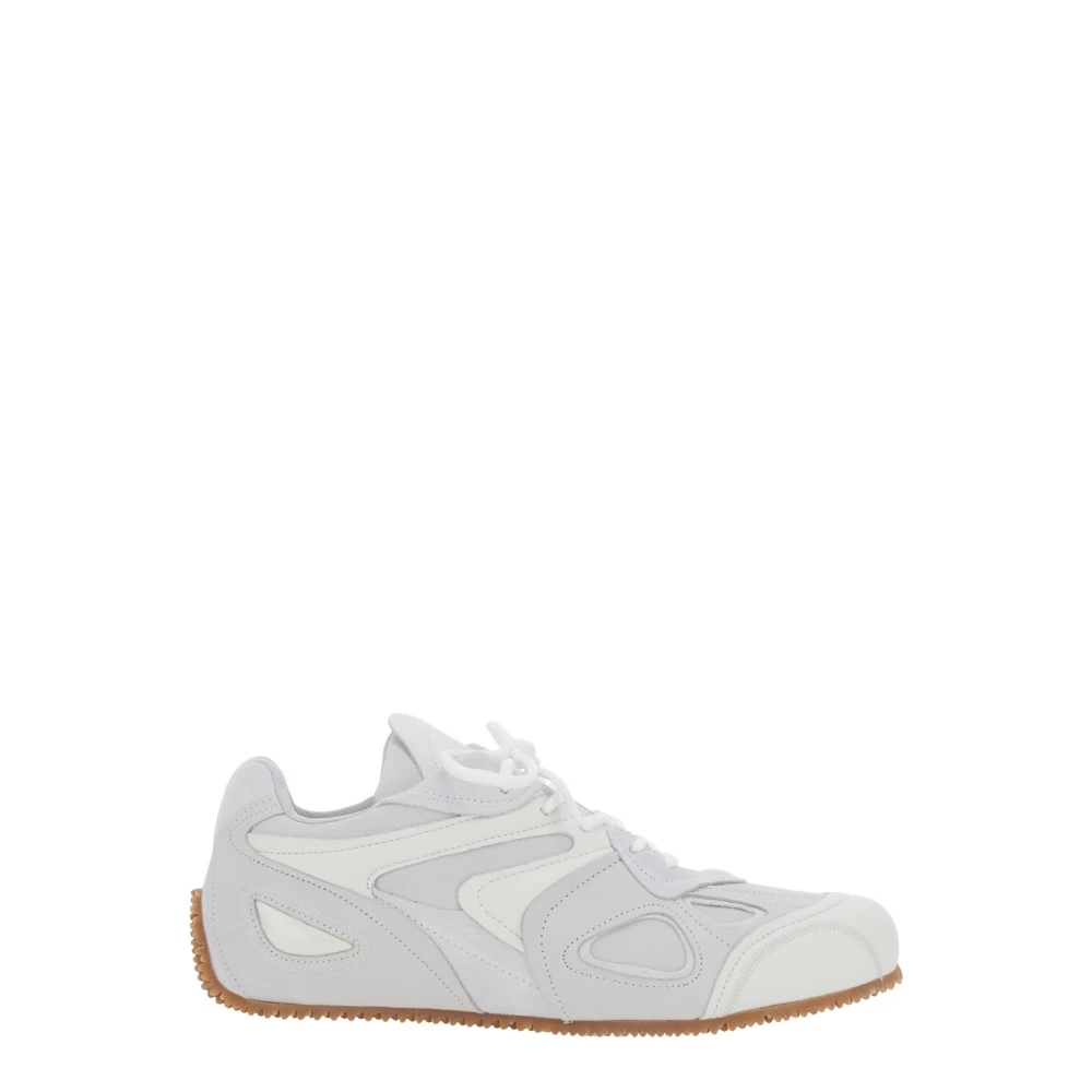 Axel Arigato Slow Runner Heren Schoenen Wit