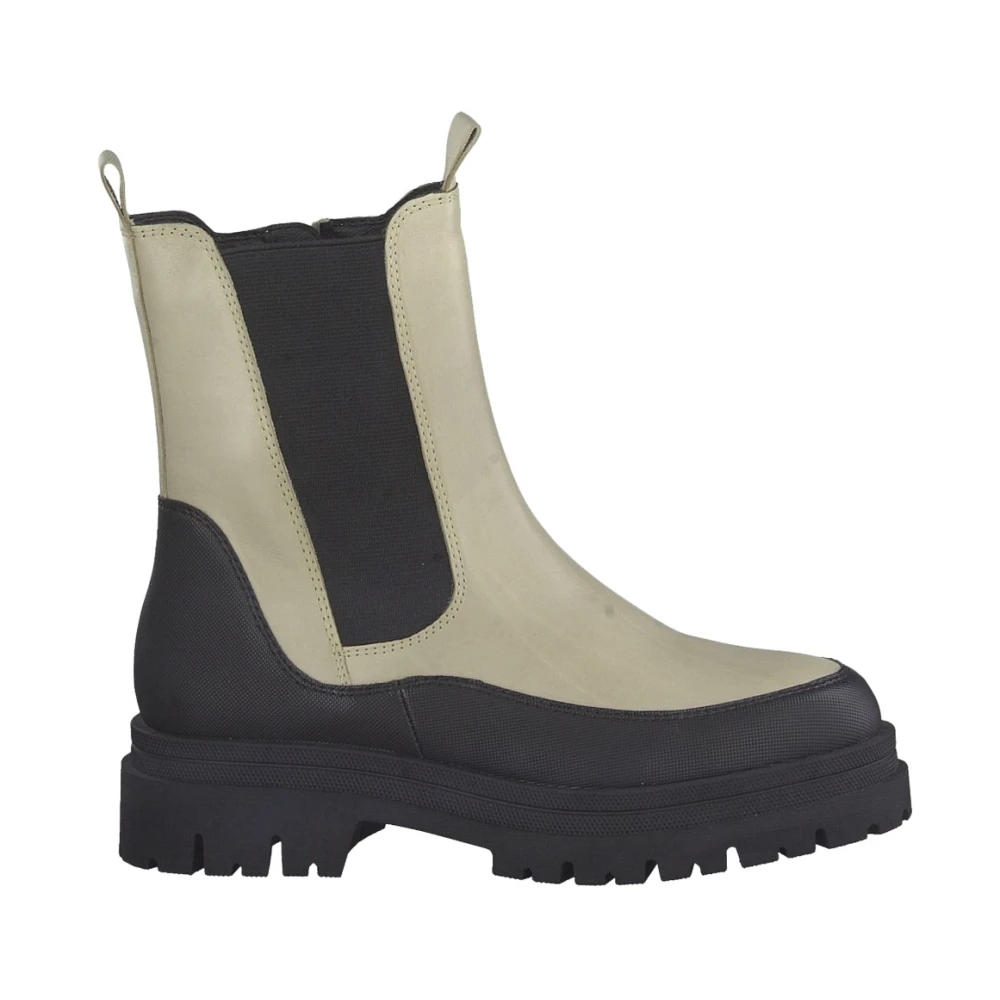 Shoes > Boots > Chelsea Boots - - Marco Tozzi - Modalova