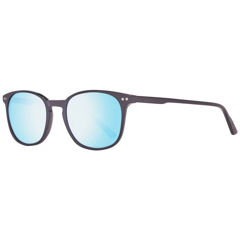 Helly Hansen Unisex Black Plastic Sunglasses Vigor Necklace - Sunglasses - One Size - Accessories