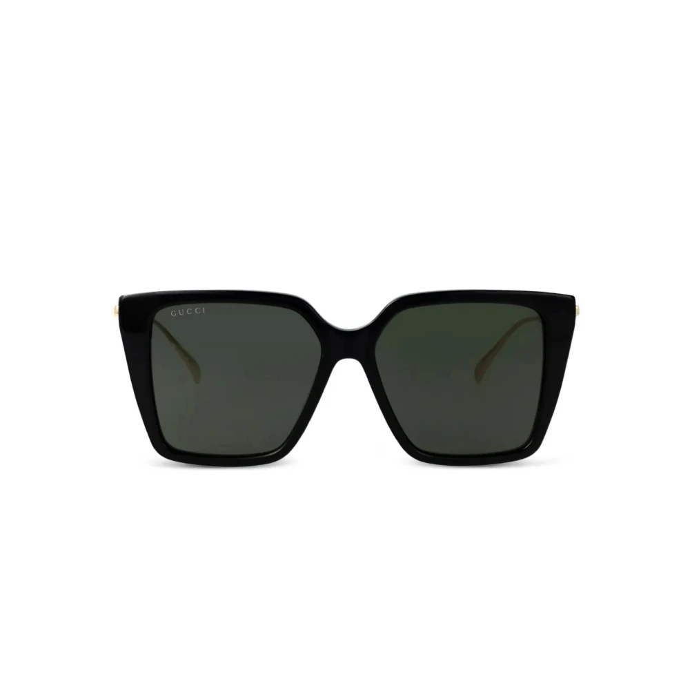 Gucci Women's Black Sunglasses, 54 Mm, Sunglasses