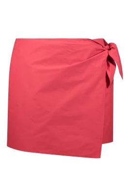 Shorts-kjol