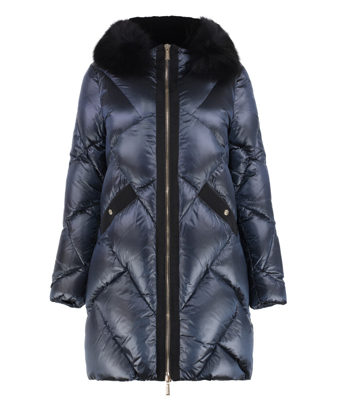hooded-down-jacket-with-removable-fur