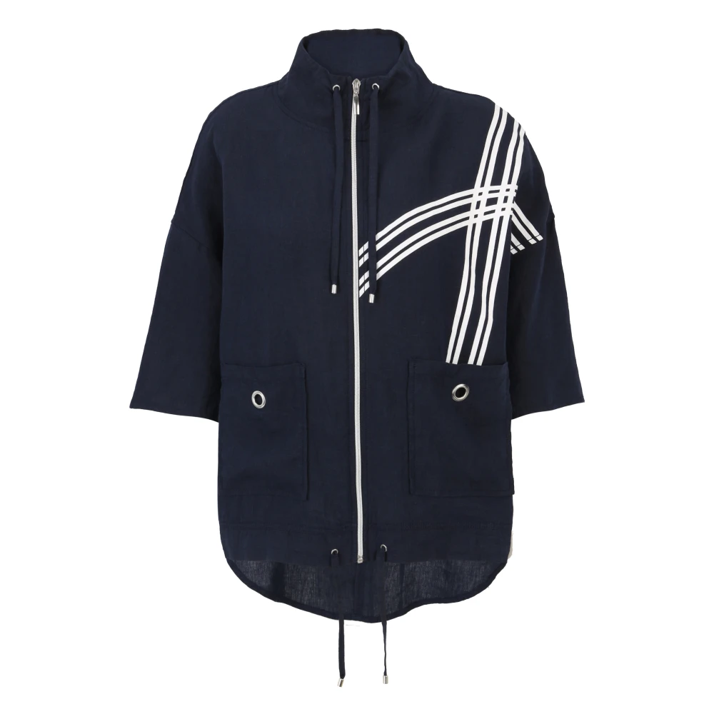 Jackets > Light Jackets - - Doris S - Modalova