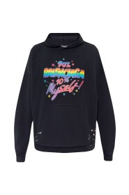 Kapuzenpullover