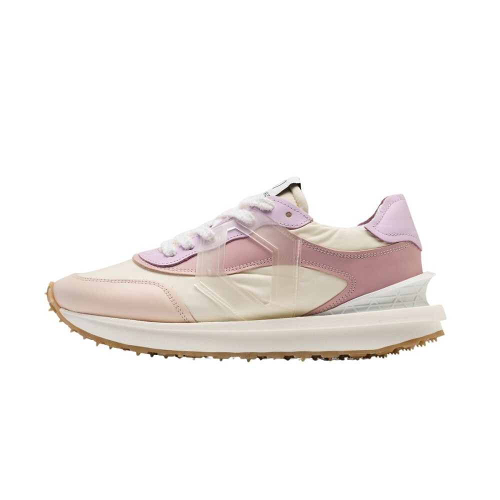 Pink Sneakers Shop Sneakers in Pink online at Miinto