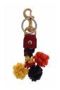 porte-cles-multicolore-en-raphia-et-cuir-avec-details-metalliques