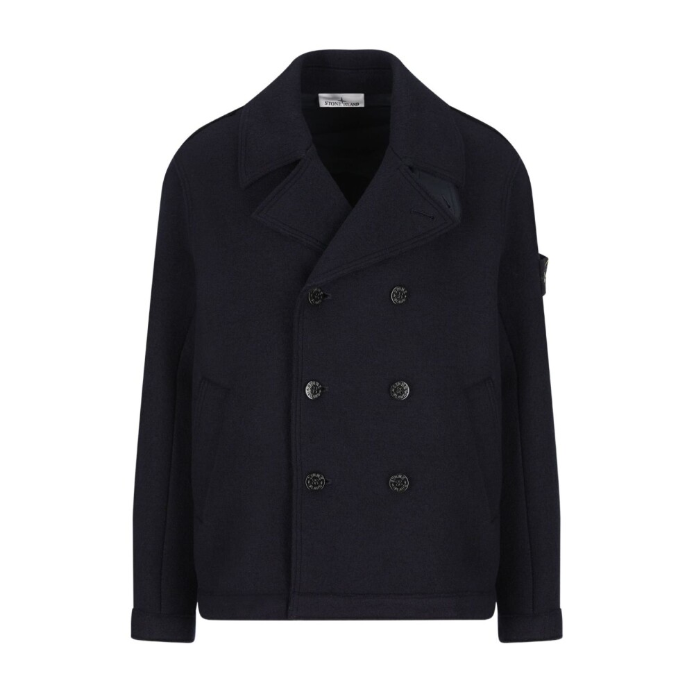 Shop Coats from Stone Island online on Miinto