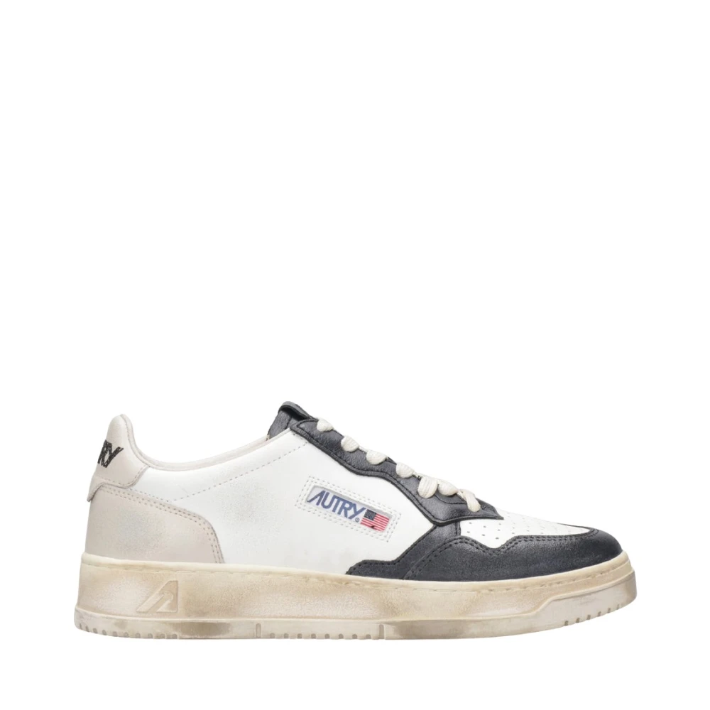 Shoes > Sneakers - - Autry - Modalova