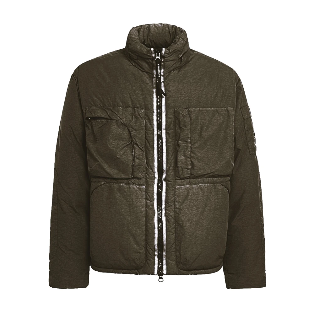 Jackets > Winter Jackets - - C.p. Company - Modalova