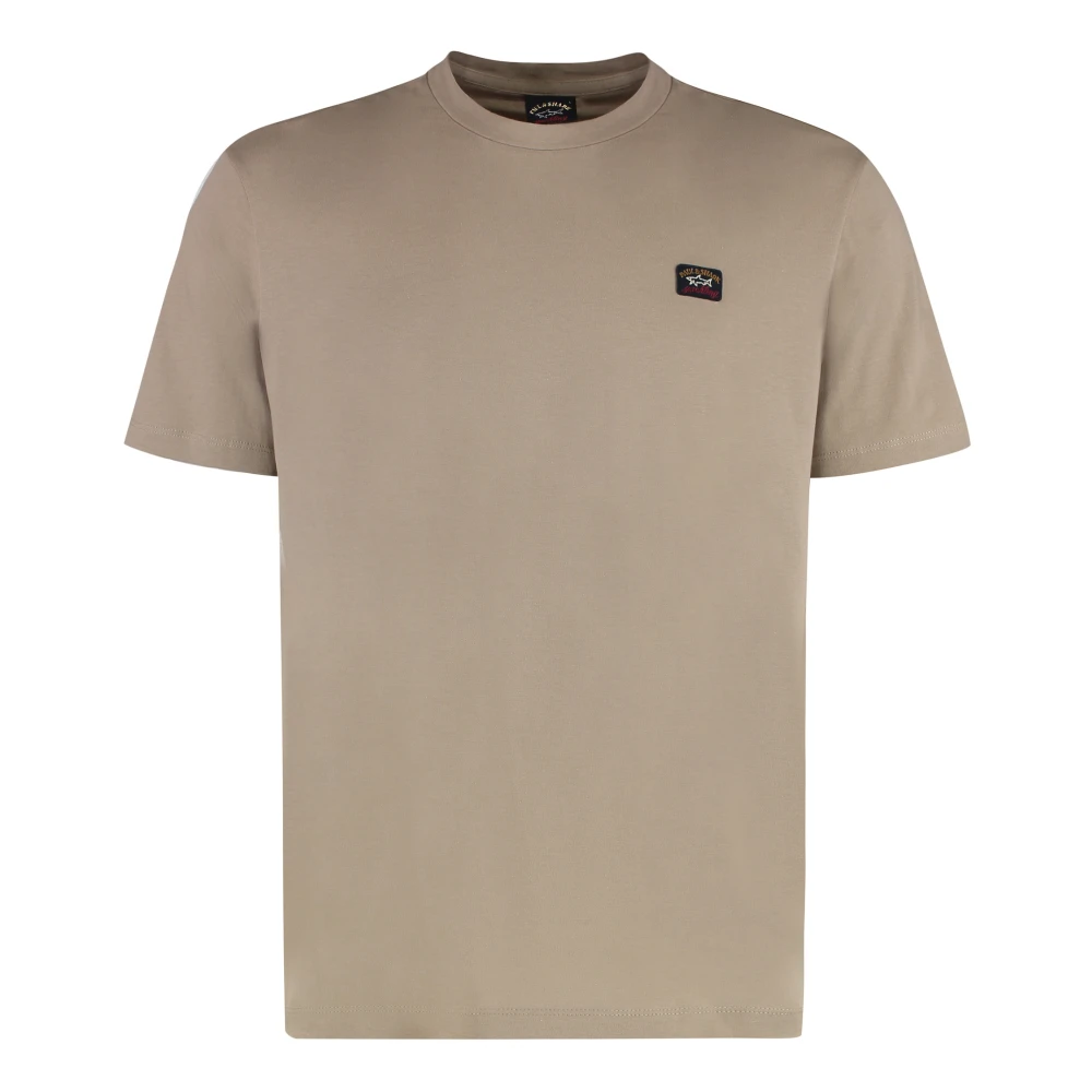 Tops > T-Shirts - - Paul & Shark - Modalova
