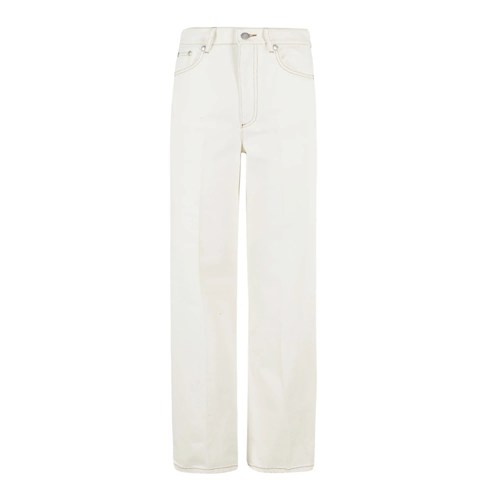 Jeans > Straight Jeans - - A.p.c. - Modalova