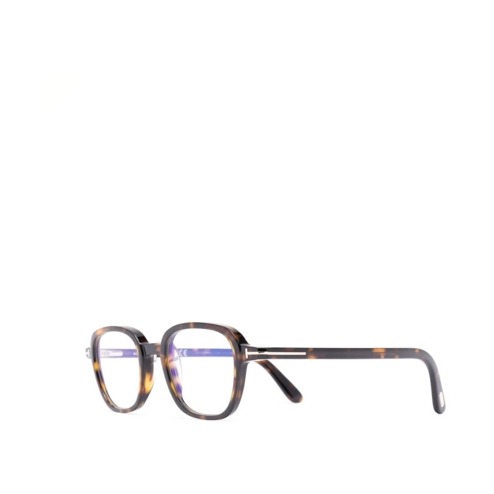 Tom Ford Ft5837B 052 Optical Frame Brun Herr