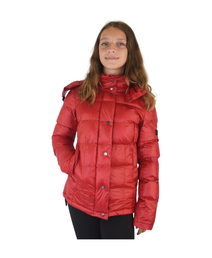 winterjas