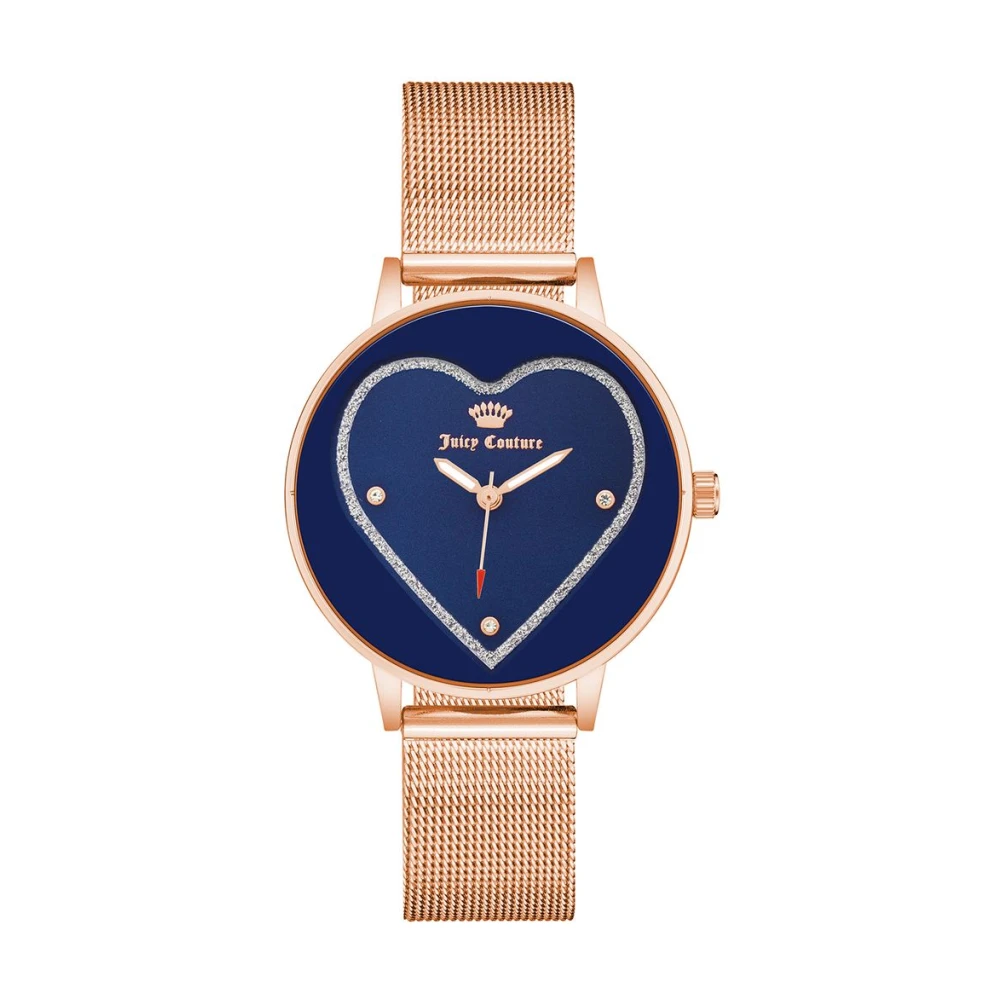 Accessories > Watches - - Juicy Couture - Modalova