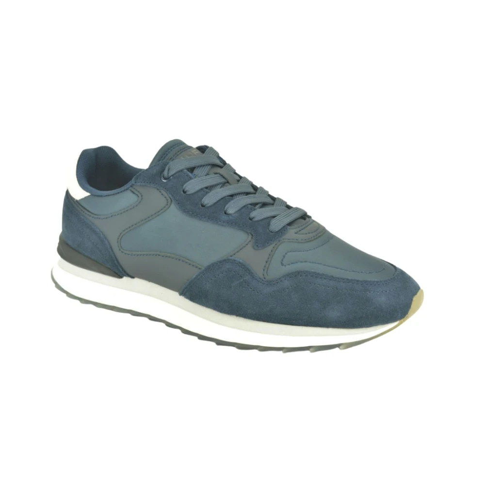 Hoff Runner N. Heren Schoenen Blauw
