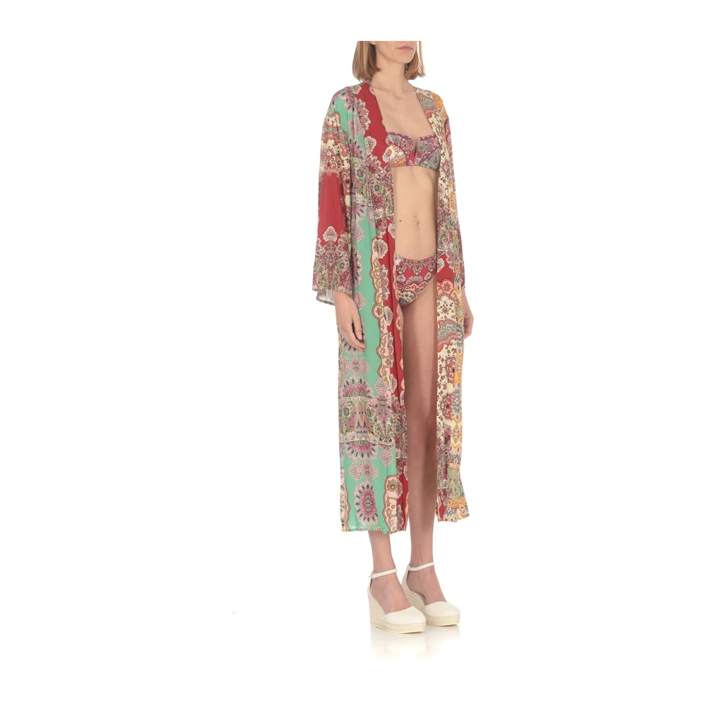 Miss Bikini Bikinis Multicolor Dames