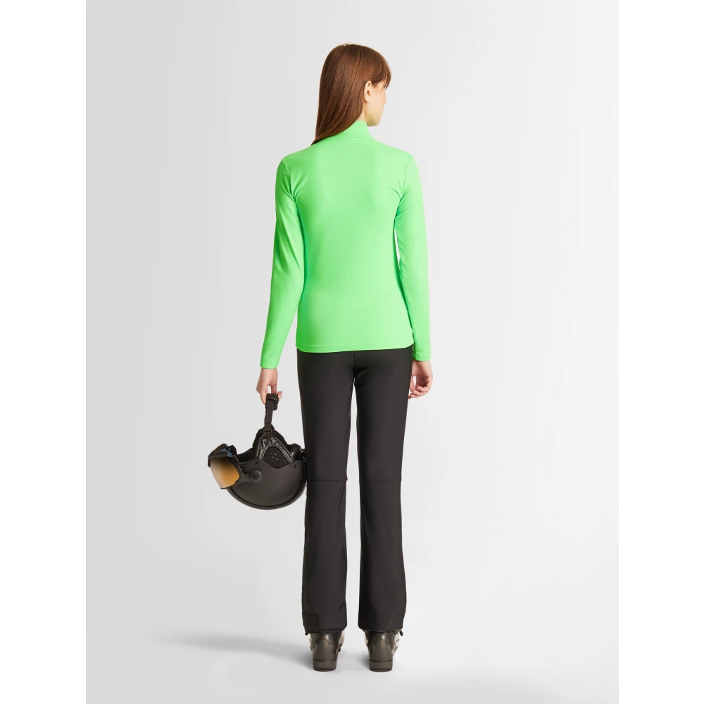 Fusalp Gemini Thermische Laag Green Dames