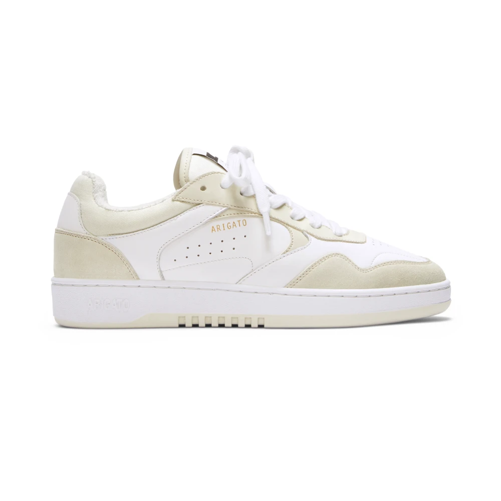 Axel Arigato Arlo Sneaker White, Dam