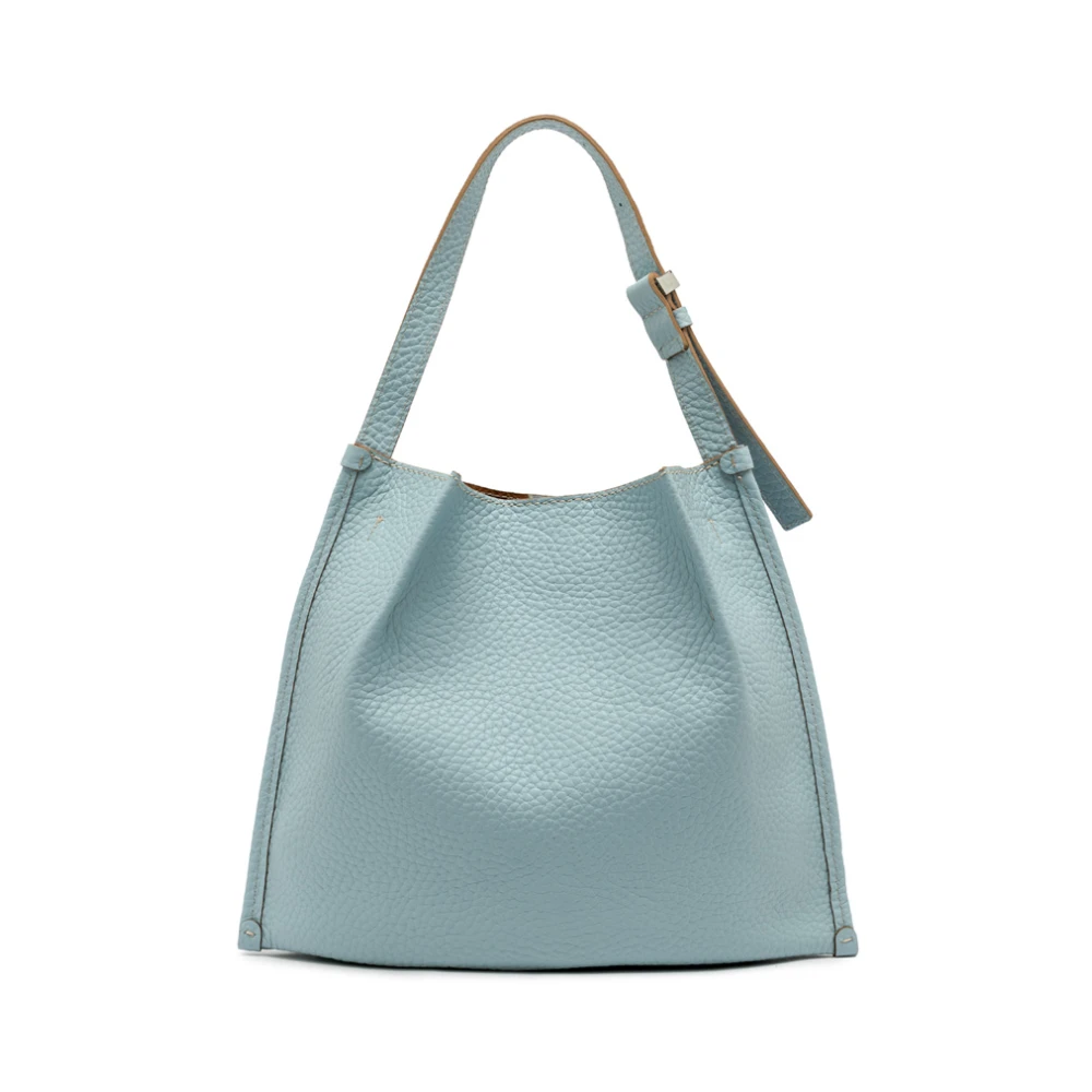 Gianni Chiarini Dory Schoudertas Blue Dames