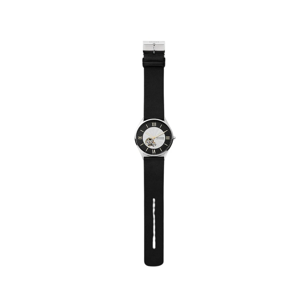 Accessories > Watches - - Skagen - Modalova