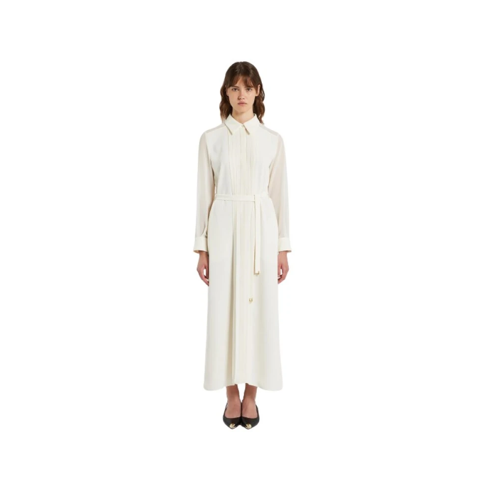 Dresses > Day Dresses > Midi Dresses - - Marella - Modalova