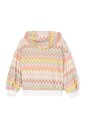 sweat-a-capuche-zigzag-multicolore