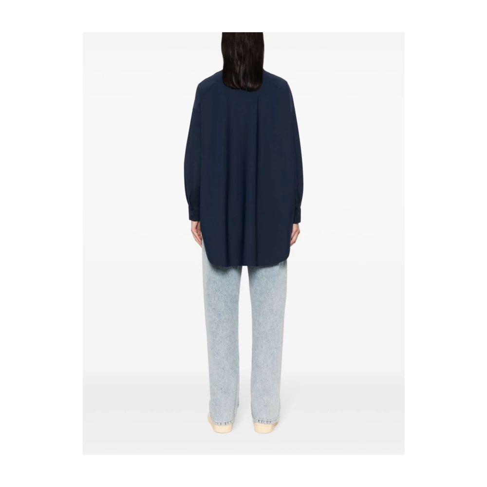 Herno Jacket Blue Dames