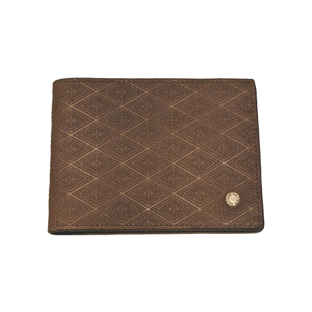 Accessories > Wallets & Cardholders - - Orciani - Modalova
